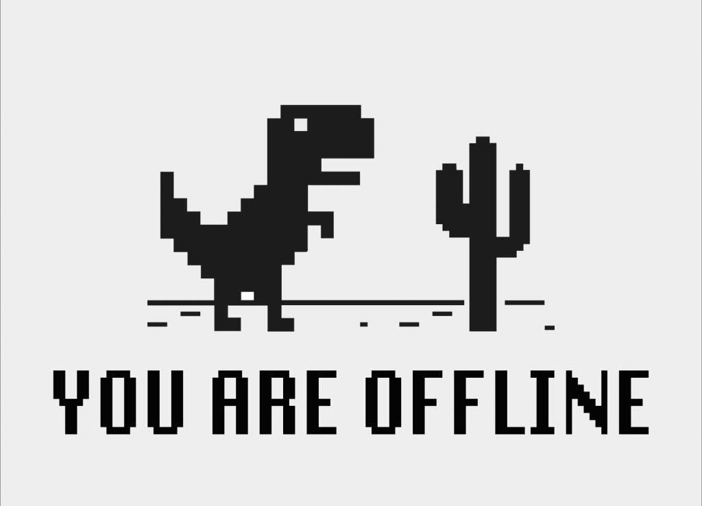 Offline Mode